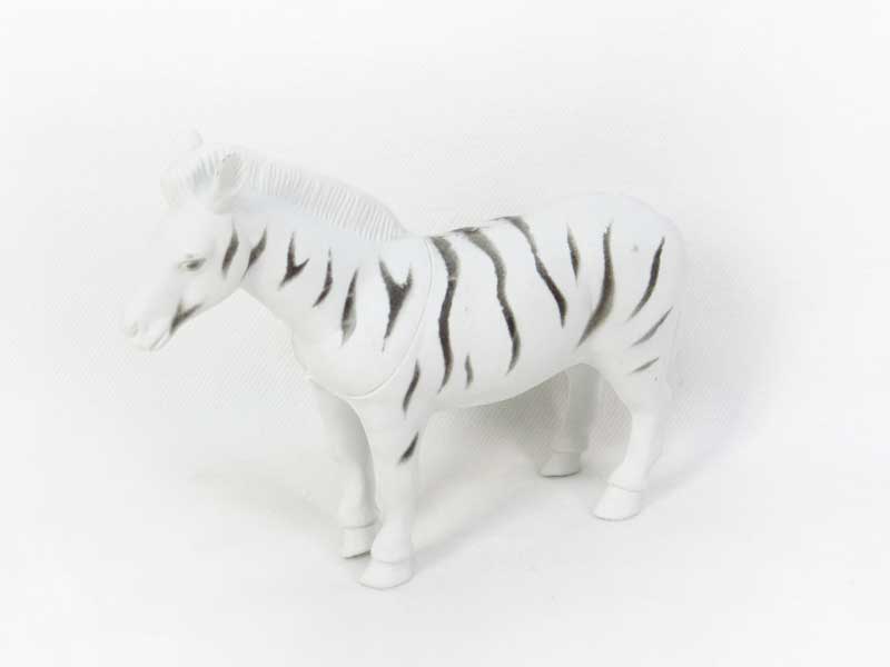 Zebra toys