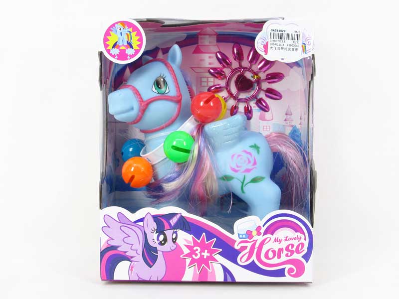 Pegasus W/L_M toys