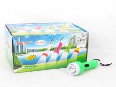 Flashlight(24in1) toys