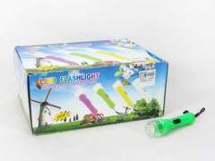 Flashlight(48in1)