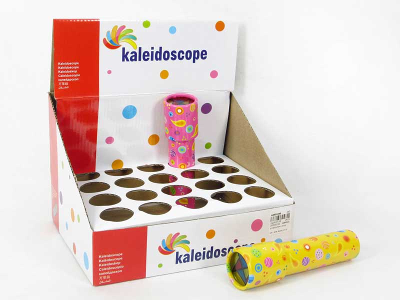 Kaleidoscope(20in1) toys