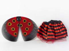 Butterfly(2in1) toys