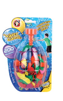 Water Bomb toys