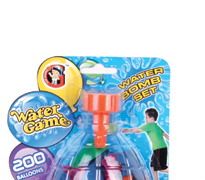 Water Bomb toys