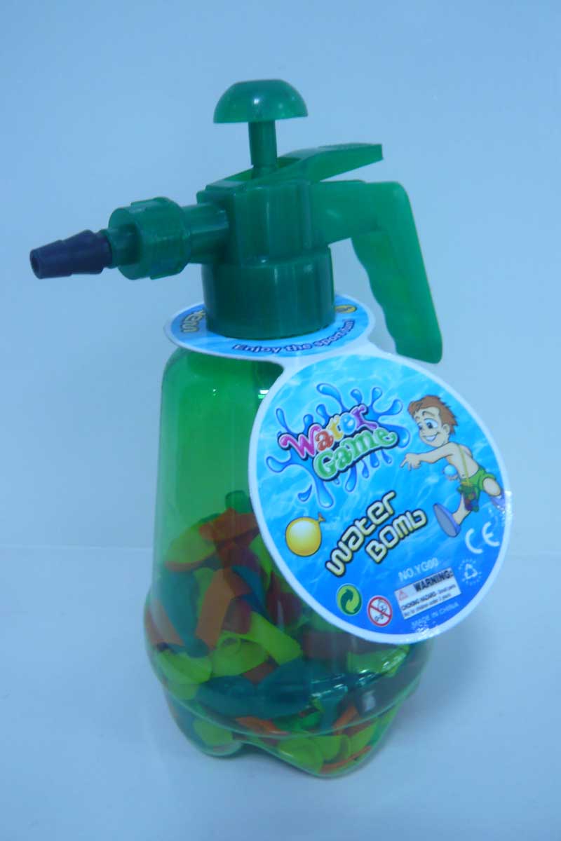 Water Bomb(500pcs) toys