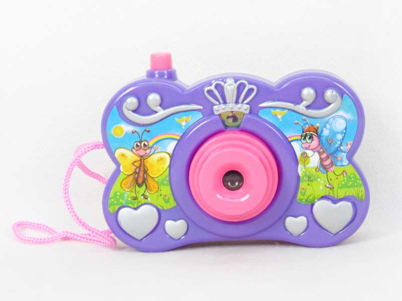 Camera(3C) toys