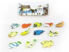 Fish(12in1) toys