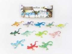 Lizard(12in1) toys