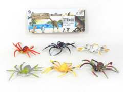 Spider(6in1) toys