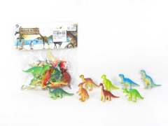 Dinosaur(8in1) toys