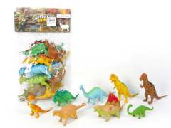 Dinosaur(8in1) toys