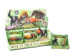 Animal(9in1) toys