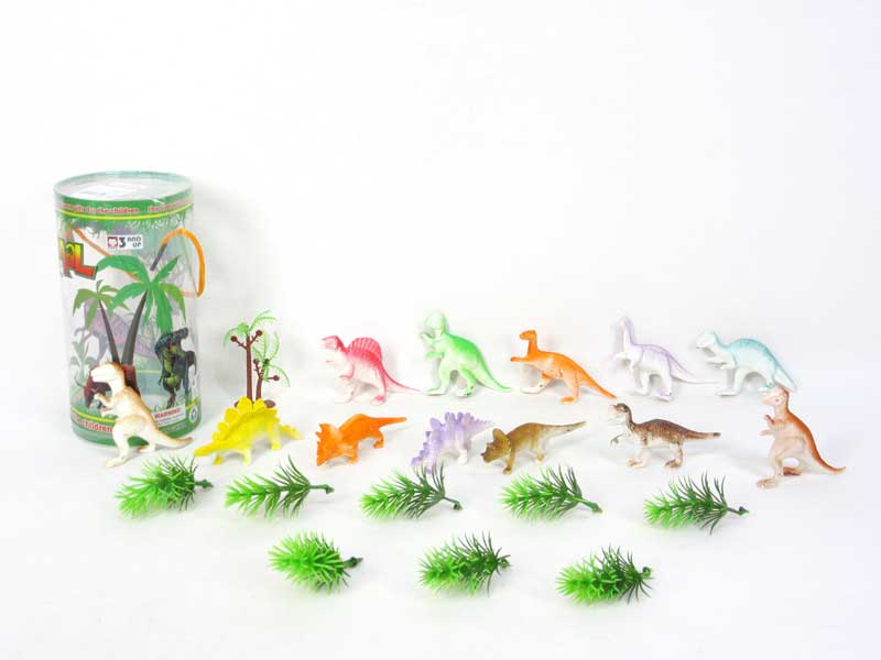 Dinosaur Set toys