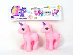 Horse(2in1) toys