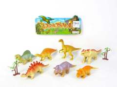 Dinosaur Set