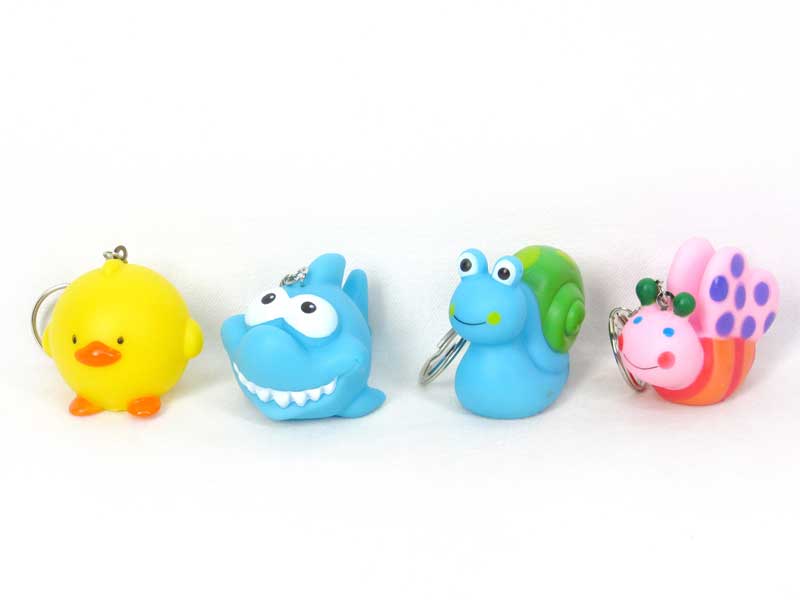 Key Animal(4S) toys