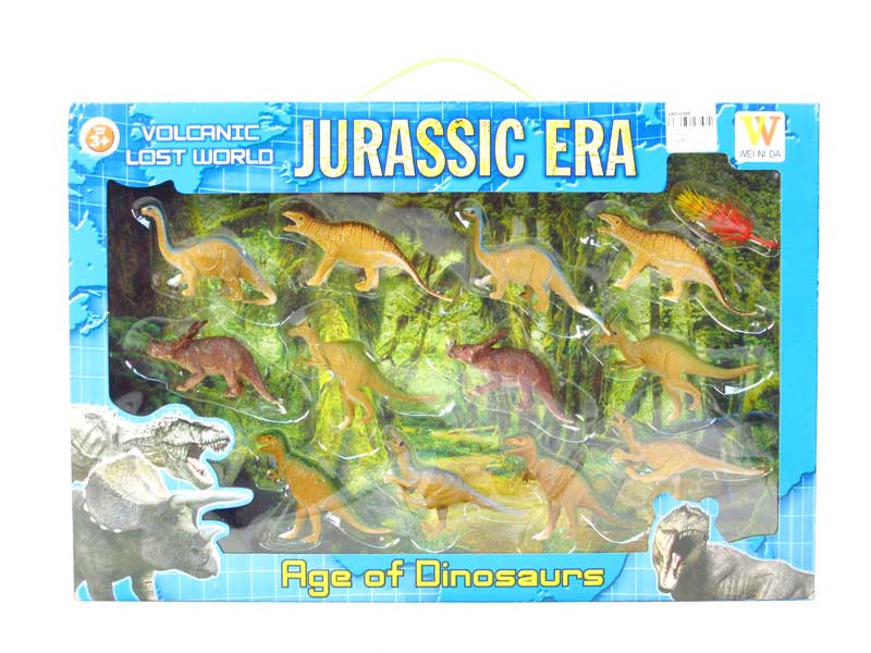 Dinosaur Set toys