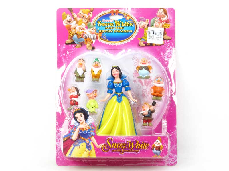 Doll Set toys