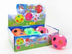 10CM Football W/L(6in1)