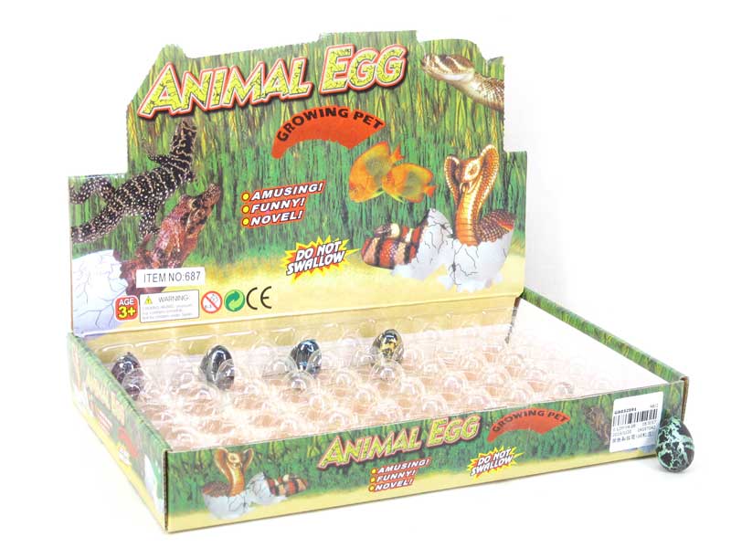Egg(60in1) toys
