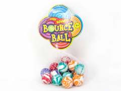 27mm Bounce Ball(15pcs)