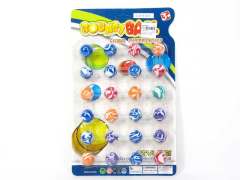 27mm Bounce Ball(24in1)