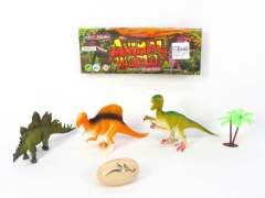 Dinosaur Set(3in1)
