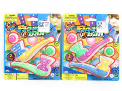 Blowing Ball(2in1)