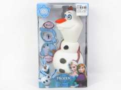 Frozen W/L_M toys