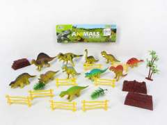 Dinosaur Set