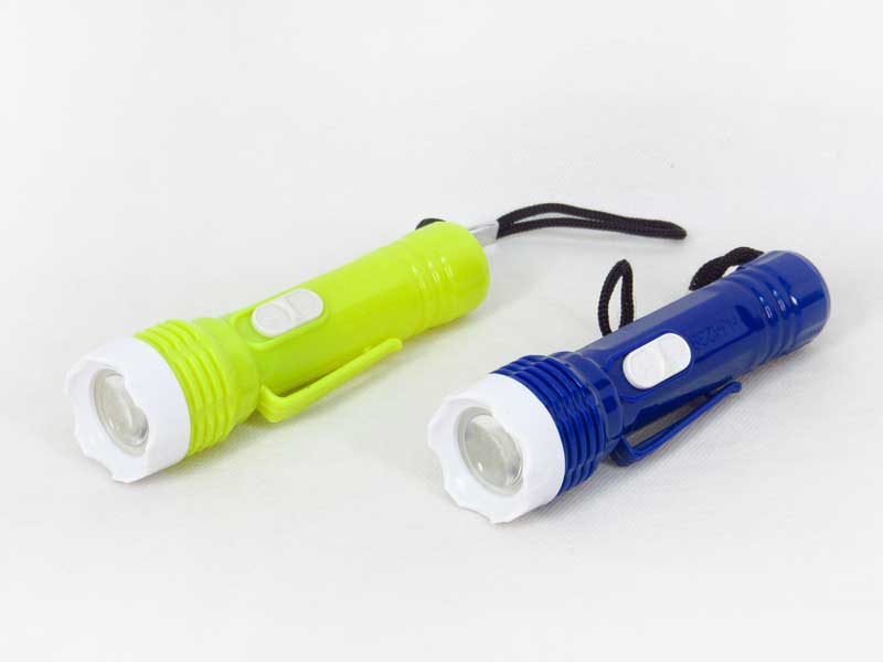 Flashlight toys