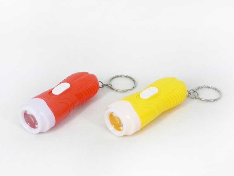 Flashlight toys