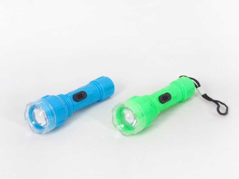 Flashlight toys