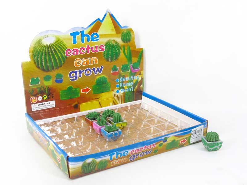 Swell Cactus（48in1） toys
