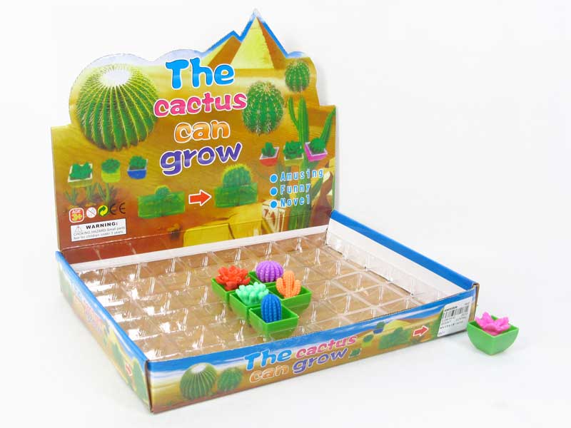 Swell Cactus（48in1） toys