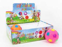 10CM Football W/L(6in1)