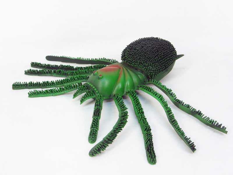 12inch Spider toys