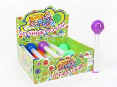 Ball Stick W/L(12in1) toys