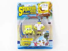 Spongebob(6S)