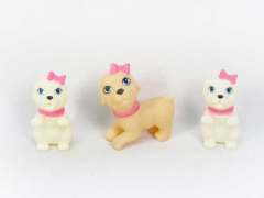 Dog(3in1) toys