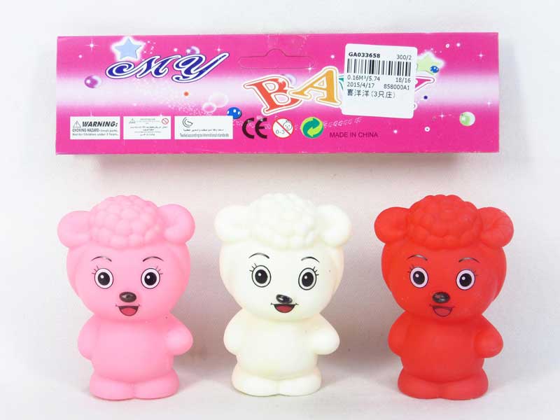 Sheep(3in1) toys