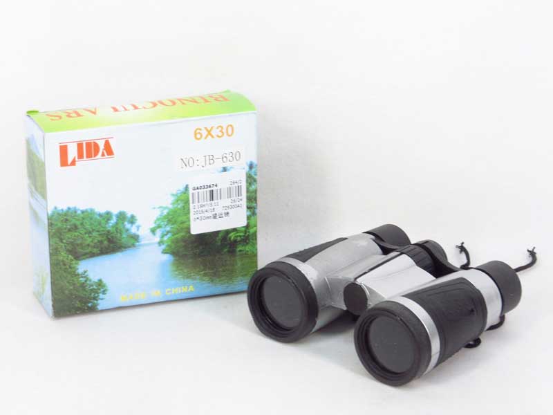 6*30mm Telescope toys