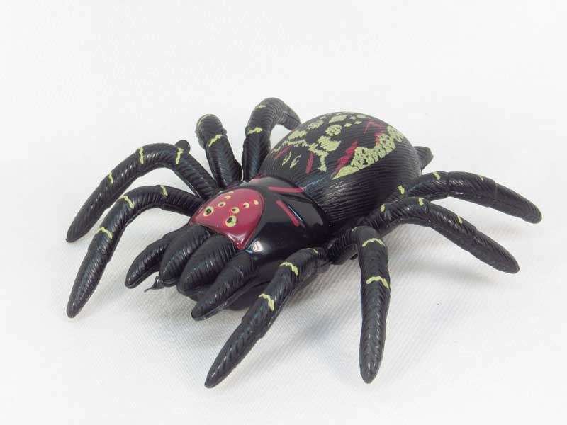 Spider toys