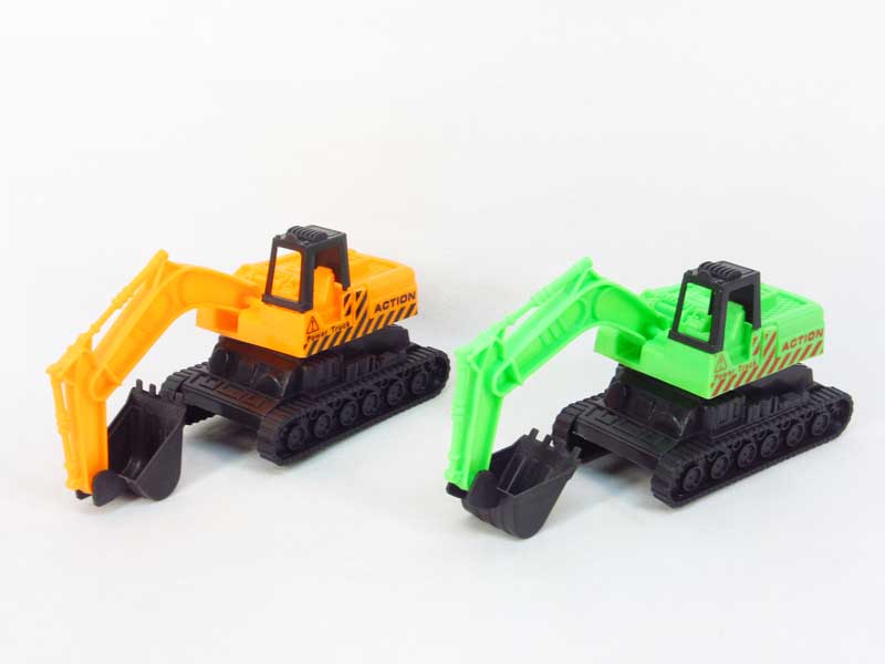 Construction Truck(2C) toys