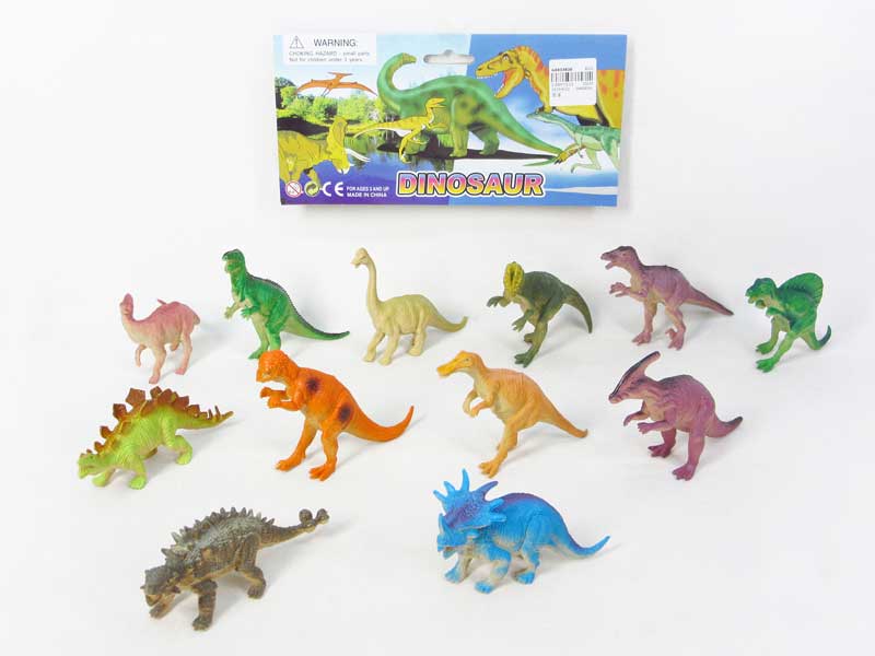 Dinosaur toys