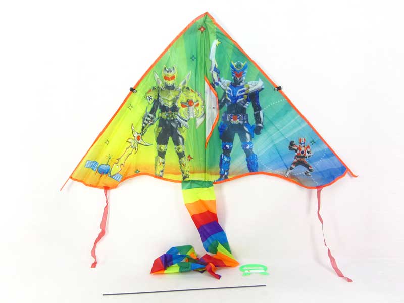 Kite toys