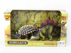 Dinosaur(2in1) toys