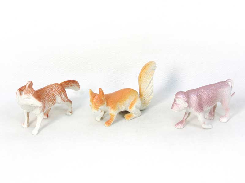 Animal(3in1) toys