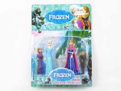 Frozen(2in1) toys