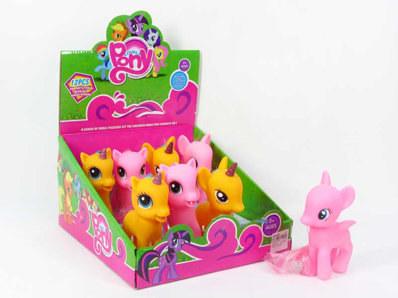 Horse(12in1) toys